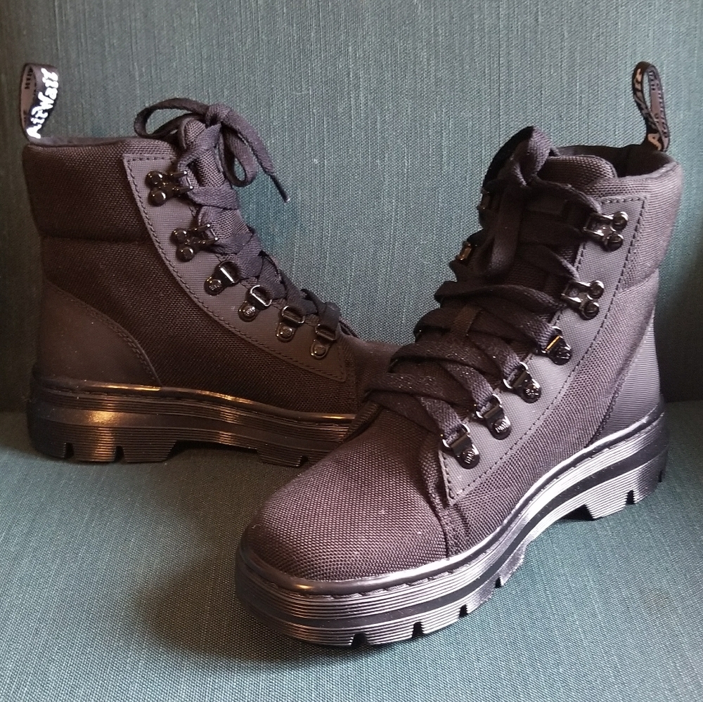 Dr. Martens air waves (combs) - Picture 1 of 8